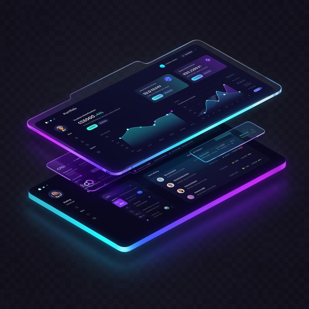 Cronos desktop wallet